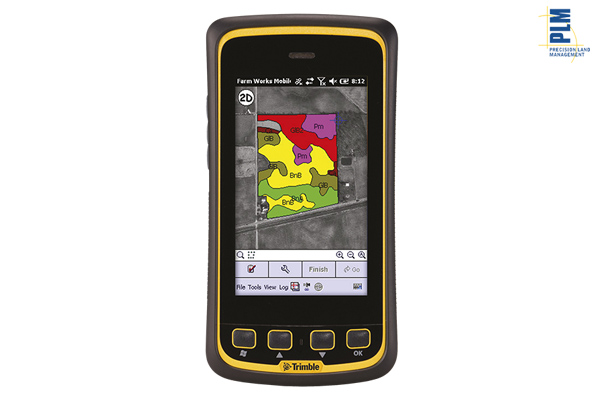 New Holland PLM™ Mobile Software for sale at H&R Agri-Power, Kentucky, Illinois, Tennessee, Alabama, Mississippi and Indiana New Holland PLM™ Mobile Software for sale at H&R Agri-Power, Kentucky, Illinois, Tennessee, Alabama, Mississippi and Indiana