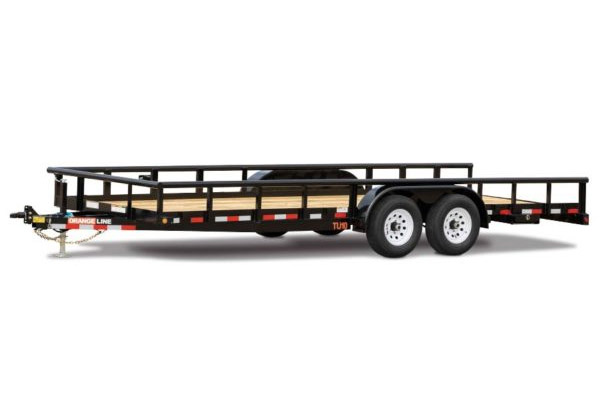 Orange Line Trailers TU10 for sale at H&R Agri-Power, Kentucky, Illinois, Tennessee, Alabama, Mississippi and Indiana Orange Line Trailers TU10 for sale at H&R Agri-Power, Kentucky, Illinois, Tennessee, Alabama, Mississippi and Indiana