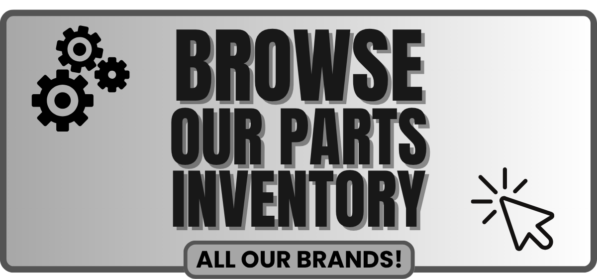 Browse Our Parts Inventory