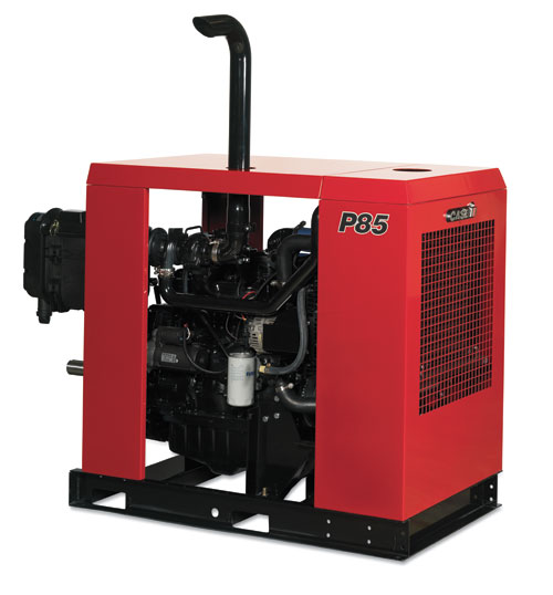 P85 Irrigation Power Unit
