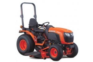 Kubota B2601