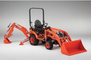 Kubota BX23SLB
