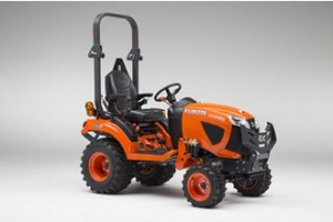 Kubota BX2680