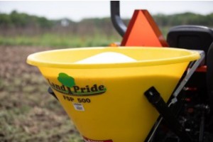 Land Pride FSP500