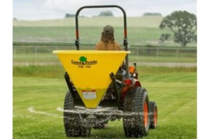 Land Pride FSP700