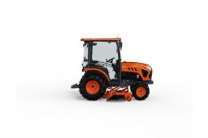 Kubota LX4020