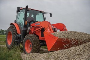 Kubota LA1955