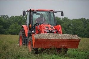 Kubota M6-111