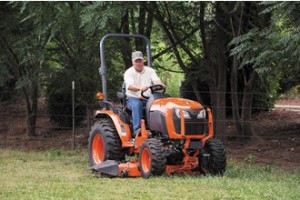 Kubota RCK54-32
