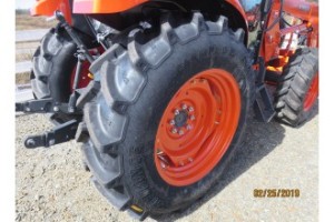 Kubota Ag Tire (M)