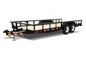 Orange Line TU14-20BK4CR