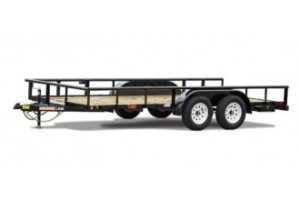 Orange Line TU10-20BK4CR