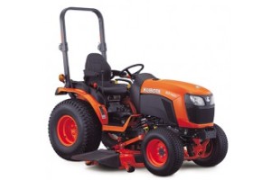 Kubota B2301