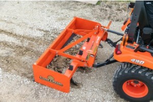 Land Pride BB1260