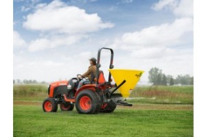 Land Pride FSP1000