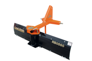 Land Pride RB0560