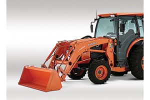 Kubota LA1055