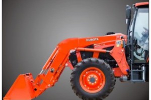 Kubota LA1854