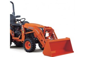 Kubota LA435