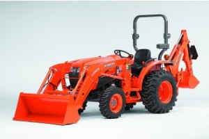 Kubota LA526