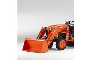 Kubota LA535