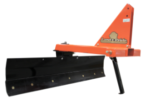 Land Pride RB1684