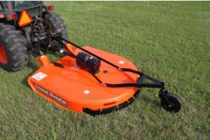 Land Pride RCF2772