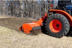 Land Pride RGA1282