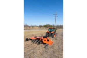 Land Pride RC3715