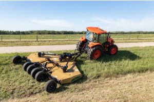 Land Pride RC5715