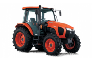Kubota M5-111 (CAB/4WD/12-SPEED)