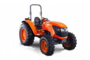 Kubota M5660SUHD