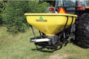 Land Pride PFS4000