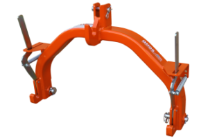 Land Pride QH05