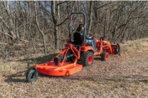 Land Pride RCR1248