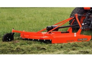 Land Pride RCR1272