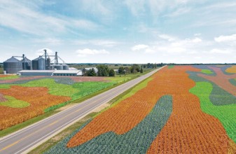 Precision Ag Tools That Boost Farm Efficiency