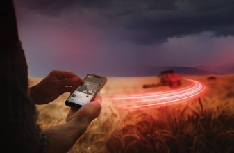 Precision Farming Technology