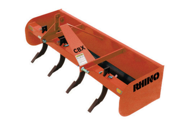 Rhino | Blades | Compact Box Blade for sale at H&R Agri-Power, Kentucky, Illinois, Tennessee, Alabama, Mississippi and Indiana