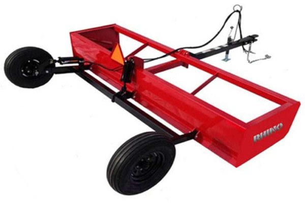 Rhino | Blades | Pull-Type Dirt Scrapers for sale at H&R Agri-Power, Kentucky, Illinois, Tennessee, Alabama, Mississippi and Indiana
