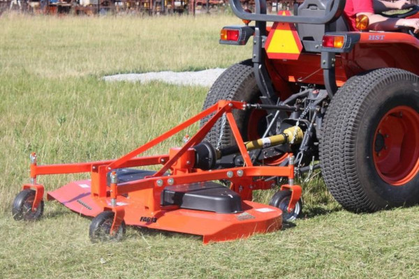 Rhino FA-713 for sale at H&R Agri-Power, Kentucky, Illinois, Tennessee, Alabama, Mississippi and Indiana Rhino FA-713 for sale at H&R Agri-Power, Kentucky, Illinois, Tennessee, Alabama, Mississippi and Indiana