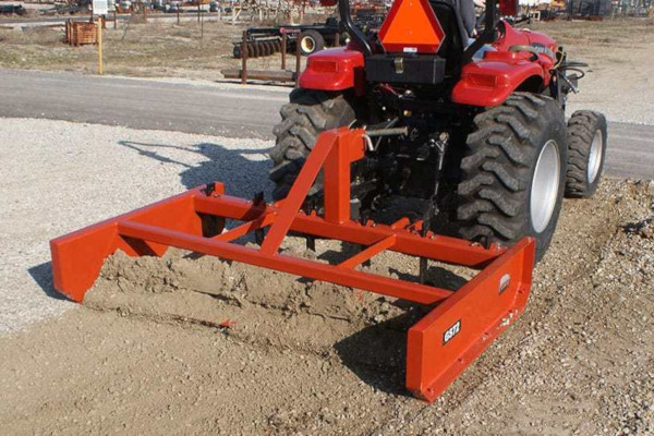 Rhino | Blades | Grading Scraper for sale at H&R Agri-Power, Kentucky, Illinois, Tennessee, Alabama, Mississippi and Indiana