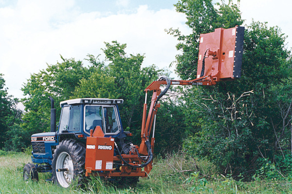 Rhino | Boom Mowers | Hydraulic Boom Rotary for sale at H&R Agri-Power, Kentucky, Illinois, Tennessee, Alabama, Mississippi and Indiana