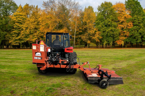 Rhino | Boom Mowers | Hydraulic Ditch Bank Mower for sale at H&R Agri-Power, Kentucky, Illinois, Tennessee, Alabama, Mississippi and Indiana