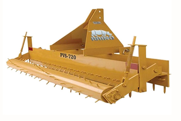 Rhino | Tillers | PULVERIZERS (SINGLE ROLLER) for sale at H&R Agri-Power, Kentucky, Illinois, Tennessee, Alabama, Mississippi and Indiana