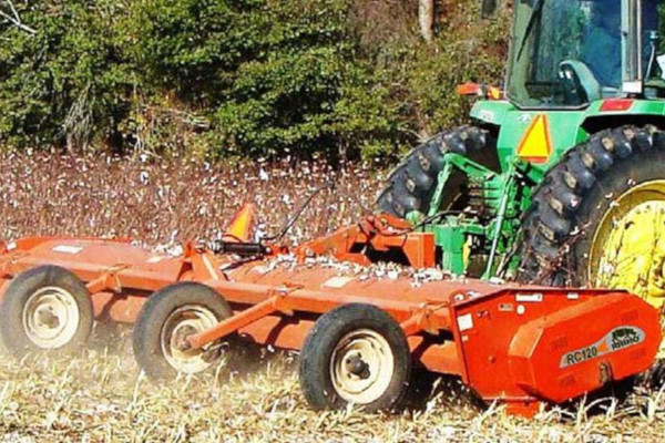 Rhino | Shredders | Row Crop Shredders for sale at H&R Agri-Power, Kentucky, Illinois, Tennessee, Alabama, Mississippi and Indiana