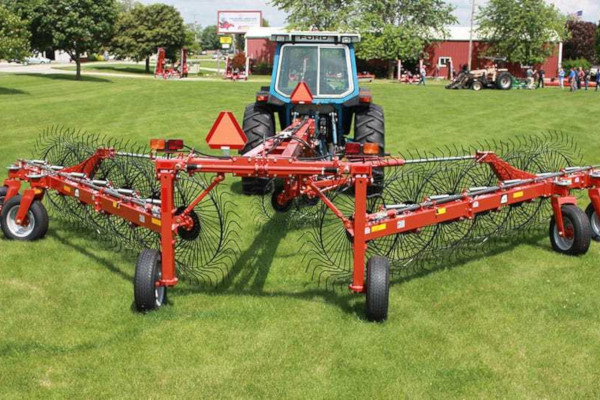 Rhino | RDF - Revolution | Model RDF16 for sale at H&R Agri-Power, Kentucky, Illinois, Tennessee, Alabama, Mississippi and Indiana
