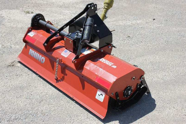 Rhino | Rebel Series | Model REVERSE REB72R for sale at H&R Agri-Power, Kentucky, Illinois, Tennessee, Alabama, Mississippi and Indiana