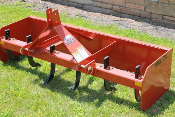 Rhino | Blades | Medium Duty Box Blades for sale at H&R Agri-Power, Kentucky, Illinois, Tennessee, Alabama, Mississippi and Indiana