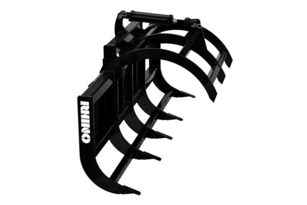 Rhino | Grapples & Pallet Forks | Utility Grapples for sale at H&R Agri-Power, Kentucky, Illinois, Tennessee, Alabama, Mississippi and Indiana